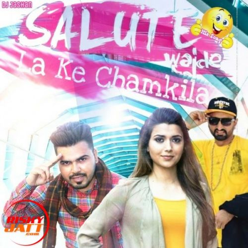 Wajde Salute La Ke Chamkila Jass Dhaliwal, Nimrat Khaira, Jasdeep Grewal mp3 song ringtone, Wajde Salute La Ke Chamkila Jass Dhaliwal, Nimrat Khaira, Jasdeep Grewal Ringtone Download - RiskyJatt.Com