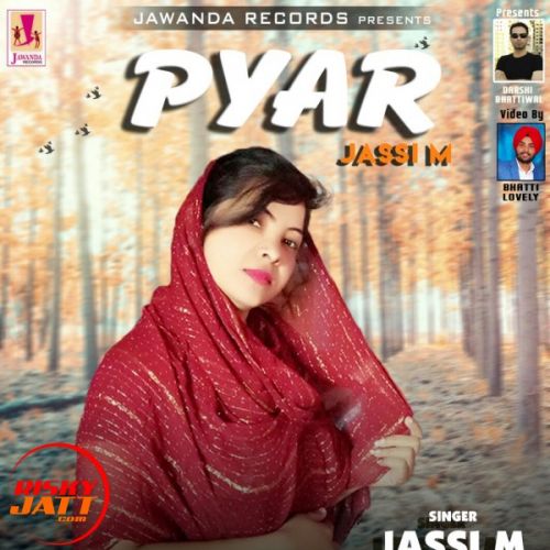 Pyar Jassi M mp3 song ringtone, Pyar Jassi M Ringtone Download - RiskyJatt.Com