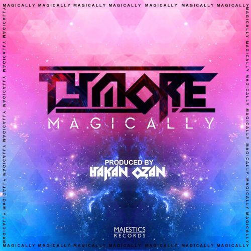 Magically Tymore mp3 song ringtone, Magically Tymore Ringtone Download - RiskyJatt.Com