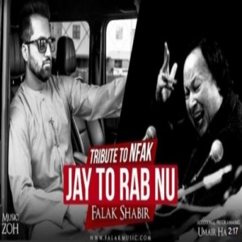 Jay Tu Rab Nu Falak Shabir mp3 song ringtone, Jay Tu Rab Nu Falak Shabir Ringtone Download - RiskyJatt.Com