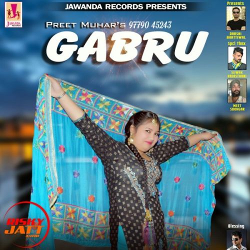 Gabru Preet Muhar mp3 song ringtone, Gabru Preet Muhar Ringtone Download - RiskyJatt.Com