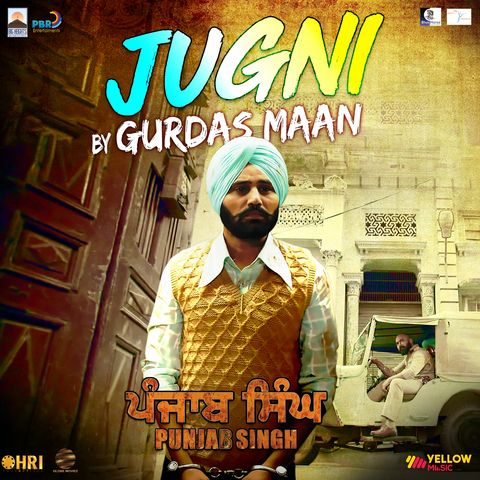 Jugni (Punjab Singh) Gurdas Maan mp3 song ringtone, Jugni (Punjab Singh) Gurdas Maan Ringtone Download - RiskyJatt.Com