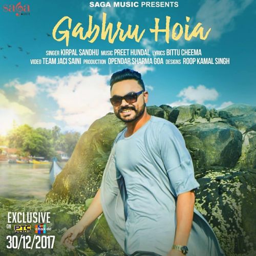 Gabhru Hoia Kirpal Sandhu mp3 song ringtone, Gabhru Hoia Kirpal Sandhu Ringtone Download - RiskyJatt.Com