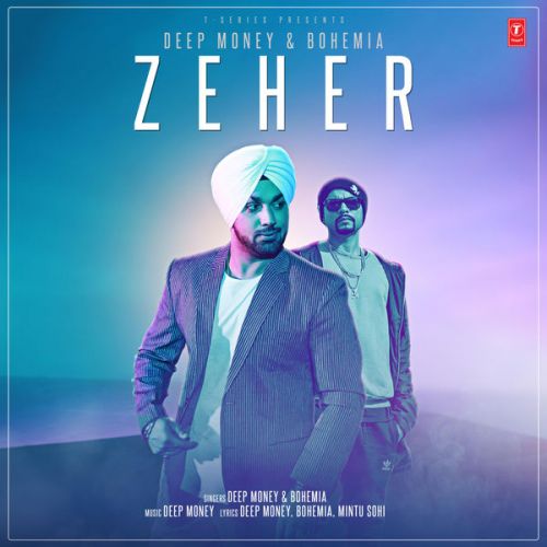 Zeher Deep Money, Bohemia mp3 song ringtone, Zeher Deep Money, Bohemia Ringtone Download - RiskyJatt.Com