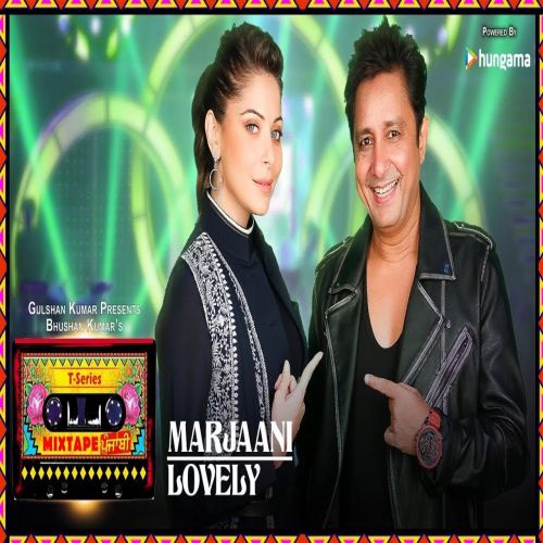 Marjaani-Lovely Kanika Kapoor, Sukhwinder Singh mp3 song ringtone, Marjaani-Lovely Kanika Kapoor, Sukhwinder Singh Ringtone Download - RiskyJatt.Com