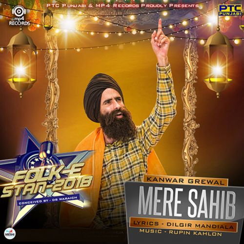 Mere Sahib Kanwar Grewal mp3 song ringtone, Mere Sahib Kanwar Grewal Ringtone Download - RiskyJatt.Com