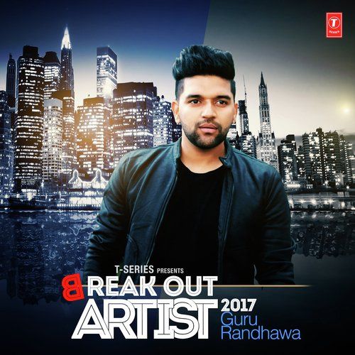 High Rated Gabru Guru Randhawa mp3 song ringtone, Break Out Artist 2017 Guru Randhawa Ringtone Download - RiskyJatt.Com