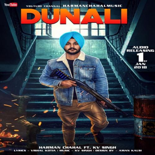 Dunali Harman Chahal mp3 song ringtone, Dunali Harman Chahal Ringtone Download - RiskyJatt.Com