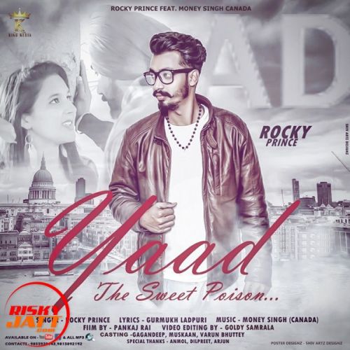 Yaad Rocky Prince, Money Singh mp3 song ringtone, Yaad Rocky Prince, Money Singh Ringtone Download - RiskyJatt.Com