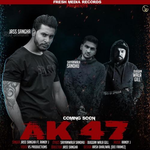 Ak 47 Jass Sangha mp3 song ringtone, Ak 47 Jass Sangha Ringtone Download - RiskyJatt.Com