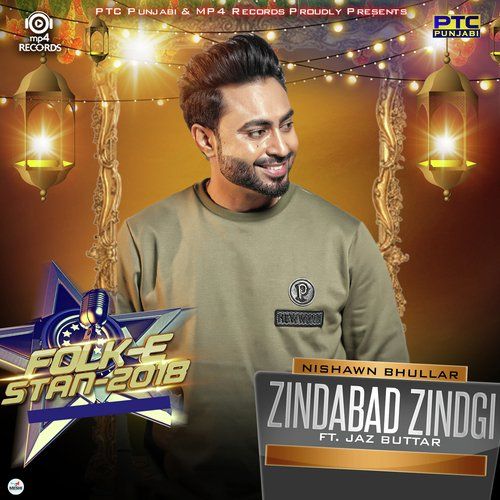 Zindabad Zindgi (Folk E Stan 2018) Nishawn Bhullar mp3 song ringtone, Zindabad Zindgi (Folk E Stan 2018) Nishawn Bhullar Ringtone Download - RiskyJatt.Com