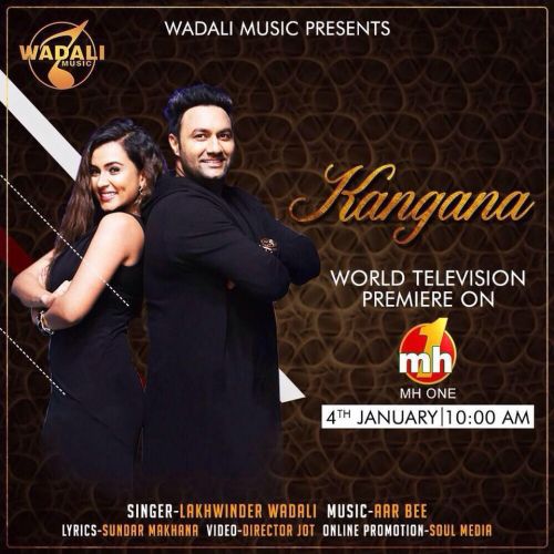 Kangana Lakhwinder Wadali mp3 song ringtone, Kangana Lakhwinder Wadali Ringtone Download - RiskyJatt.Com