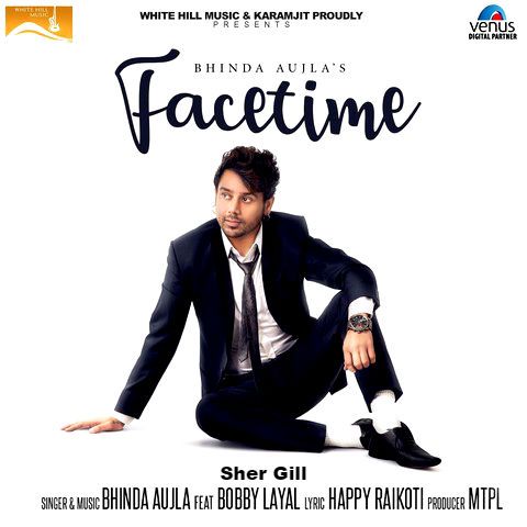 Facetime Bhinda Aujla, Bobby Layal mp3 song ringtone, Facetime Bhinda Aujla, Bobby Layal Ringtone Download - RiskyJatt.Com