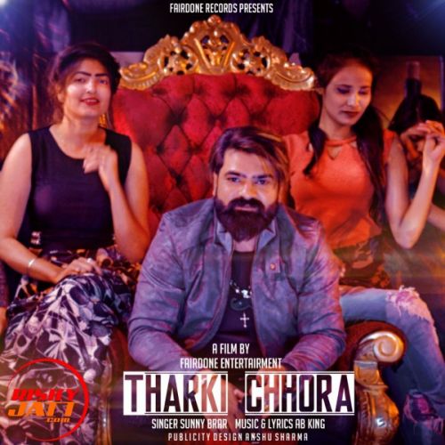 Tharki chhora Sunny Brar mp3 song ringtone, Tharki chhora Sunny Brar Ringtone Download - RiskyJatt.Com