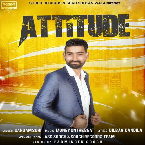 Attitude Sargam Sohi mp3 song ringtone, Attitude Sargam Sohi Ringtone Download - RiskyJatt.Com