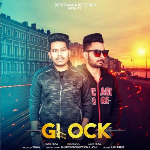 Glock Rexa mp3 song ringtone, Glock Rexa Ringtone Download - RiskyJatt.Com