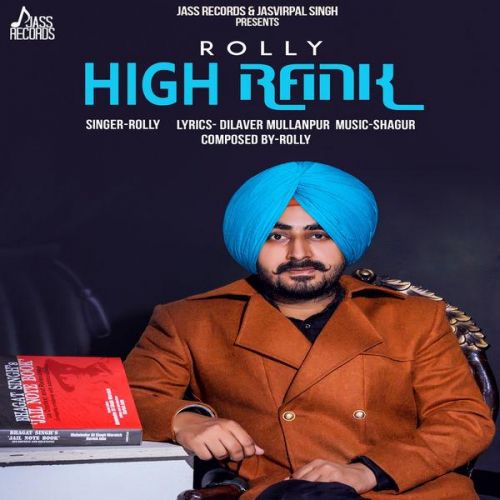 High Rank Rolly mp3 song ringtone, High Rank Rolly Ringtone Download - RiskyJatt.Com