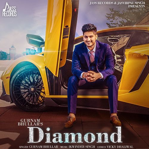 Diamond Gurnam Bhullar mp3 song ringtone, Diamond Gurnam Bhullar Ringtone Download - RiskyJatt.Com