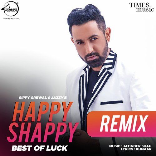 Happy Shappy Remix Gippy Grewal, Jazzy B mp3 song ringtone, Happy Shappy Remix Gippy Grewal, Jazzy B Ringtone Download - RiskyJatt.Com