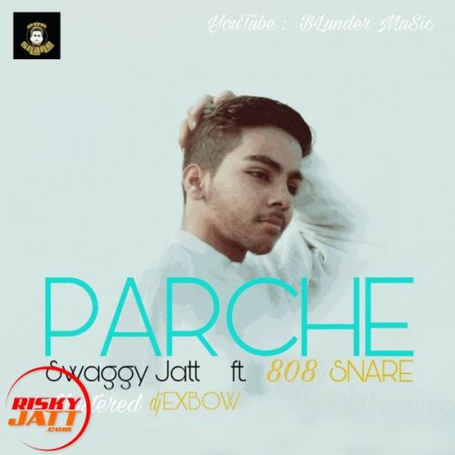 Parche Swagy Jatt mp3 song ringtone, Parche Swagy Jatt Ringtone Download - RiskyJatt.Com