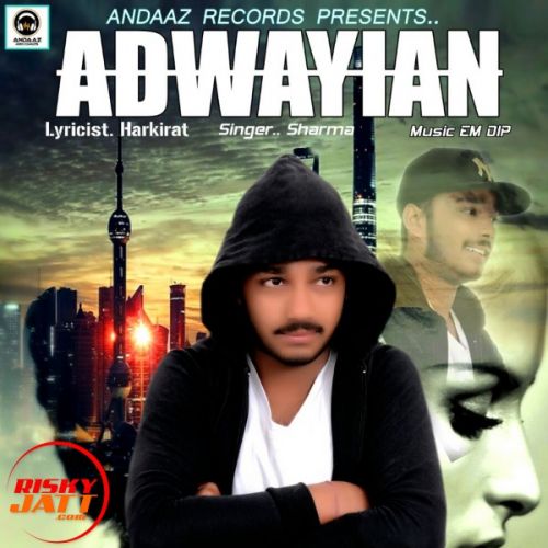 Adwayian Sharma mp3 song ringtone, Adwayian Sharma Ringtone Download - RiskyJatt.Com