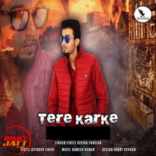 Tere Karke Deepak Panesar mp3 song ringtone, Tere Karke Deepak Panesar Ringtone Download - RiskyJatt.Com