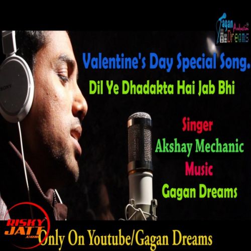 Dil Ye Dhadakta Hai Akshay Mechanic mp3 song ringtone, Dil Ye Dhadakta Hai Akshay Mechanic Ringtone Download - RiskyJatt.Com