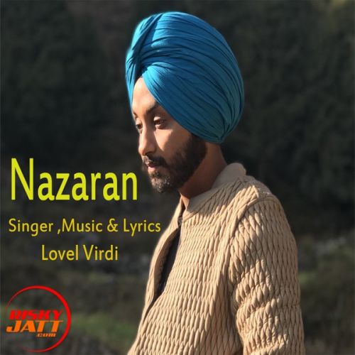 Nazarn Lovel Virdi mp3 song ringtone, Nazarn Lovel Virdi Ringtone Download - RiskyJatt.Com