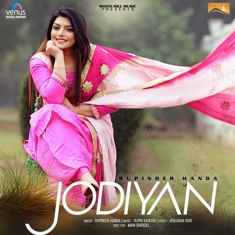 Jodiyan Rupinder Handa mp3 song ringtone, Jodiyan Rupinder Handa Ringtone Download - RiskyJatt.Com