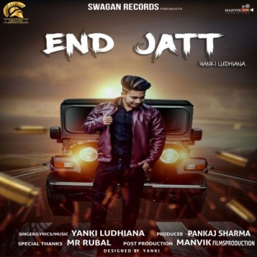 End Jatt Yanki Ludhiana mp3 song ringtone, End Jatt Yanki Ludhiana Ringtone Download - RiskyJatt.Com