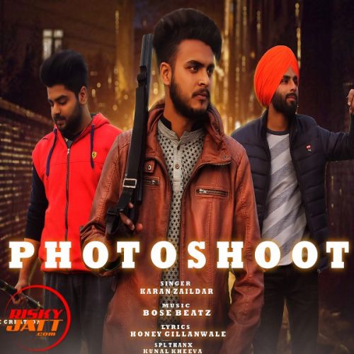 Photoshoot Karan Zaildar mp3 song ringtone, Photoshoot Karan Zaildar Ringtone Download - RiskyJatt.Com