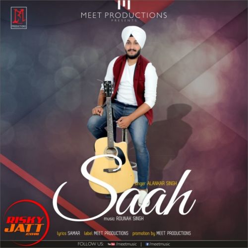 Saah Alankar Singh mp3 song ringtone, Saah Alankar Singh Ringtone Download - RiskyJatt.Com