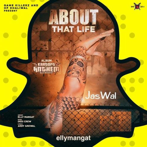 About That Life Elly Mangat mp3 song ringtone, About That Life Elly Mangat Ringtone Download - RiskyJatt.Com