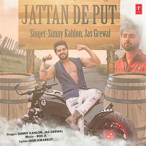 Jattan De Put Sunny Kahlon, Jas Grewal mp3 song ringtone, Jattan De Put Sunny Kahlon, Jas Grewal Ringtone Download - RiskyJatt.Com