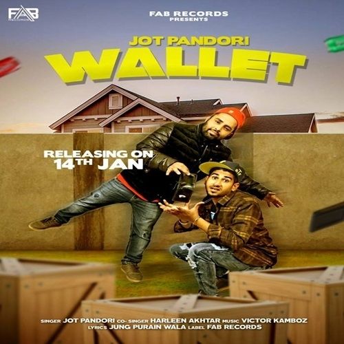 Wallet Harleen Akhtar, Jot Pandori mp3 song ringtone, Wallet Harleen Akhtar, Jot Pandori Ringtone Download - RiskyJatt.Com