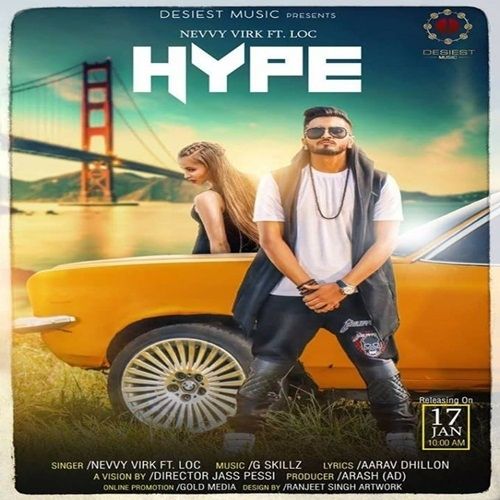 Hype Nevvy Virk, LOC mp3 song ringtone, Hype Nevvy Virk, LOC Ringtone Download - RiskyJatt.Com