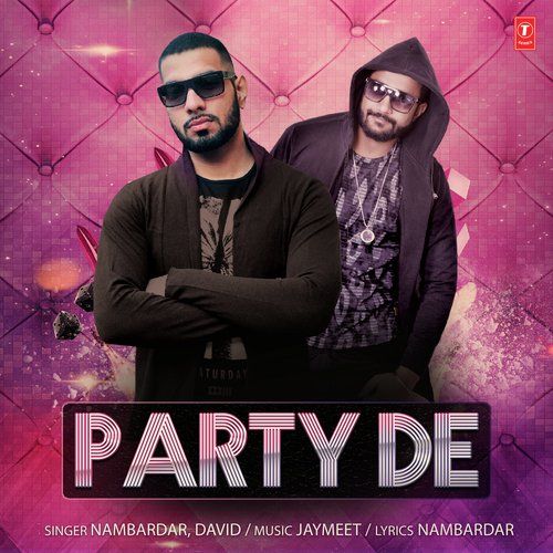 Party De Nambardar, David mp3 song ringtone, Party De Nambardar, David Ringtone Download - RiskyJatt.Com