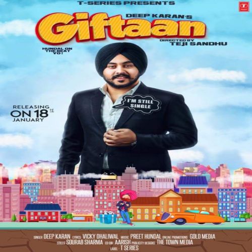 Giftaan Deep Karan mp3 song ringtone, Giftaan Deep Karan Ringtone Download - RiskyJatt.Com