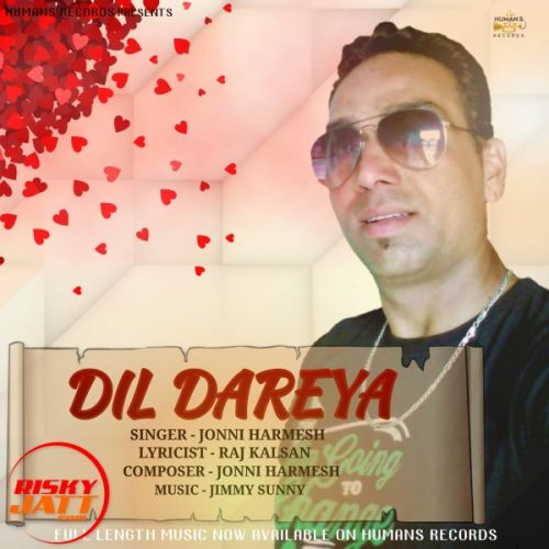 Dil Dareya Jonni Harmesh mp3 song ringtone, Dil Dareya Jonni Harmesh Ringtone Download - RiskyJatt.Com