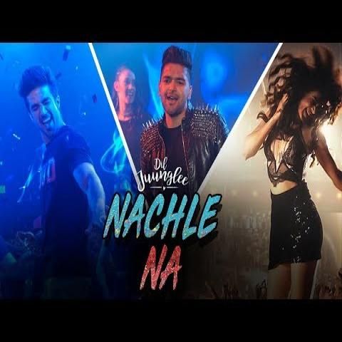 Nachle Na Guru Randhawa, Neeti Mohan mp3 song ringtone, Nachle Na Guru Randhawa, Neeti Mohan Ringtone Download - RiskyJatt.Com