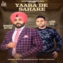 Yaara De Sahare Bhinder Buttar mp3 song ringtone, Yaara De Sahare Bhinder Buttar Ringtone Download - RiskyJatt.Com