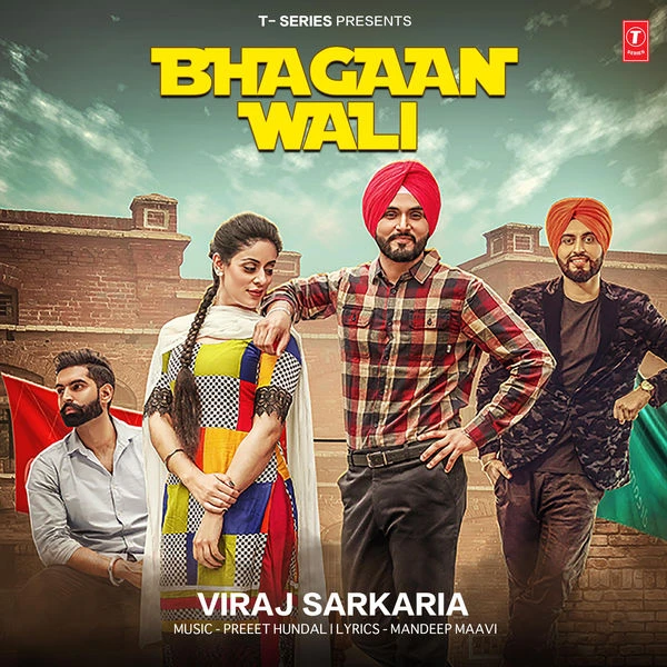 Viraj Sarkaria New Songs and Top 20 Albums