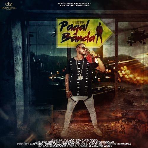 Pagal Banda Lucky Singh Durgapuria mp3 song ringtone, Pagal Banda Lucky Singh Durgapuria Ringtone Download - RiskyJatt.Com