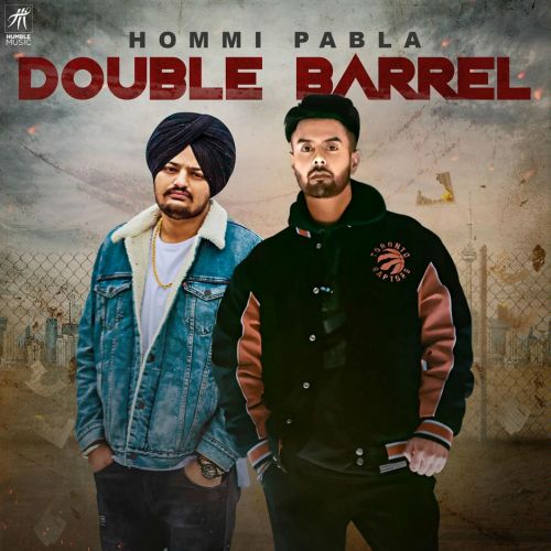 Double Barrel Hommi Pabla mp3 song ringtone, Double Barrel Hommi Pabla Ringtone Download - RiskyJatt.Com