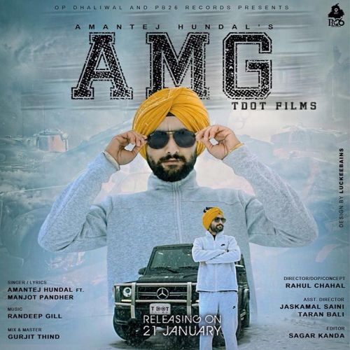 AMG Amantej Hundal mp3 song ringtone, AMG Amantej Hundal Ringtone Download - RiskyJatt.Com