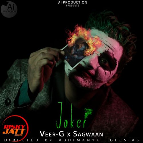 Joker Sagwaan, Veer-G mp3 song ringtone, Joker Sagwaan, Veer-G Ringtone Download - RiskyJatt.Com