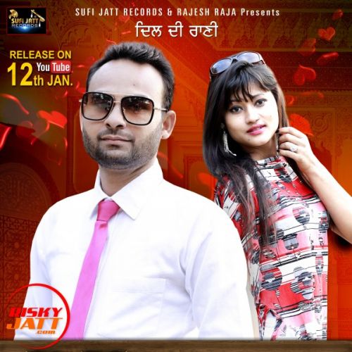 Dil Di Rani Jaswant Moom mp3 song ringtone, Dil Di Rani Jaswant Moom Ringtone Download - RiskyJatt.Com