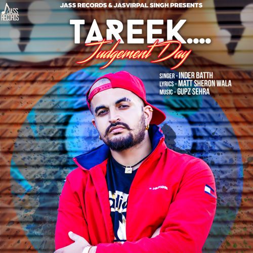 Tareek Inder Batth mp3 song ringtone, Tareek Inder Batth Ringtone Download - RiskyJatt.Com