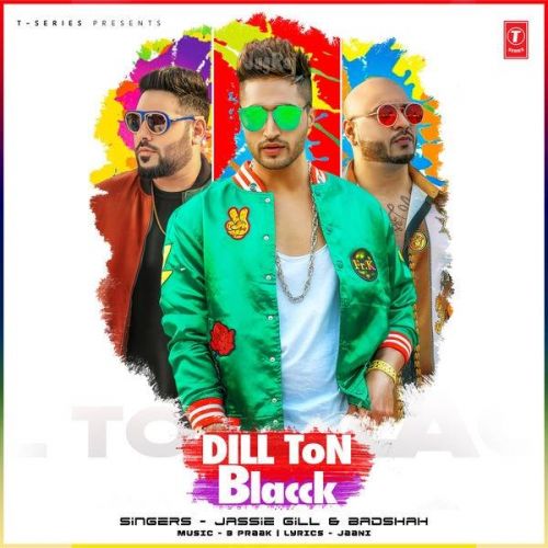 Dill Ton Blacck Jassi Gill, Badshah mp3 song ringtone, Dill Ton Blacck Jassi Gill, Badshah Ringtone Download - RiskyJatt.Com