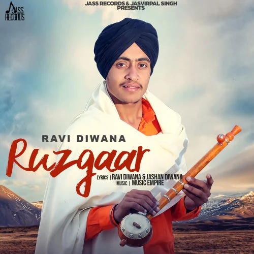 Ravi Diwana New Songs and Top 20 Albums